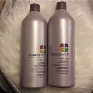 Pureology Hydrate Set